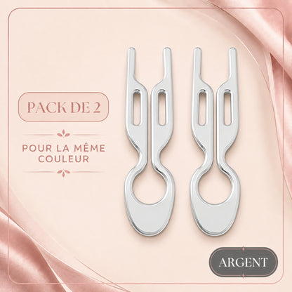 Épingle à cheveux