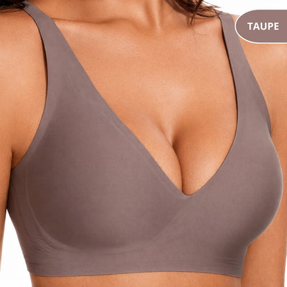 Lingerie confortable