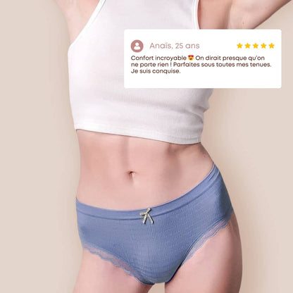 Culottes anti-fuites