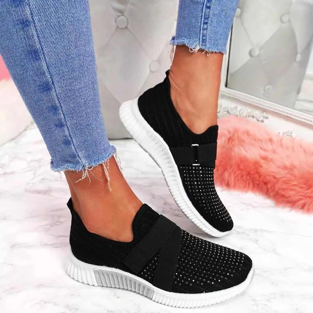 Sneakers femme