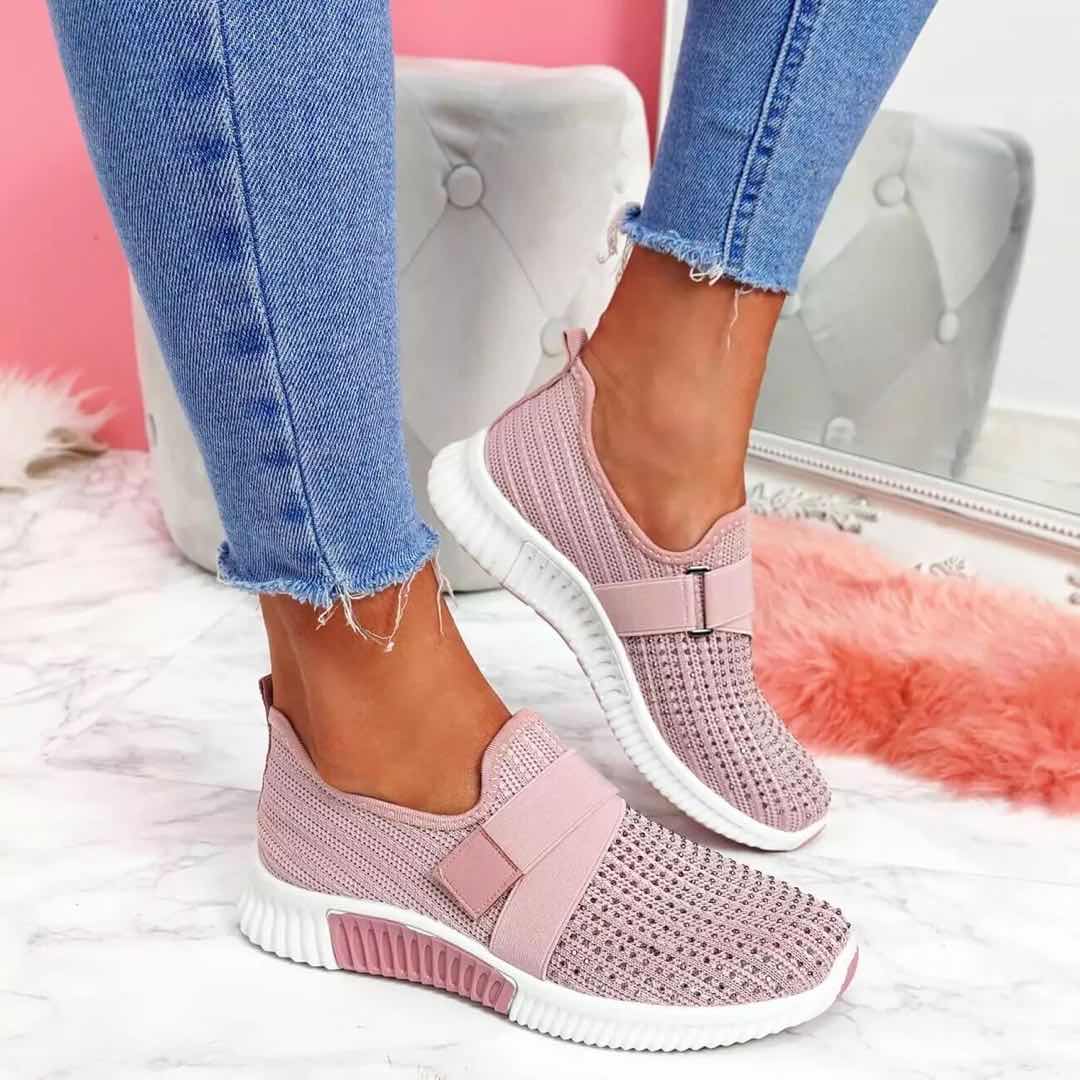 Sneakers femme