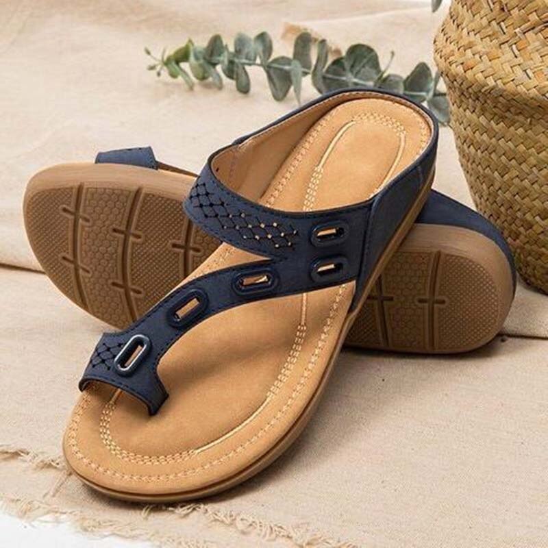 Sandales Confort femme